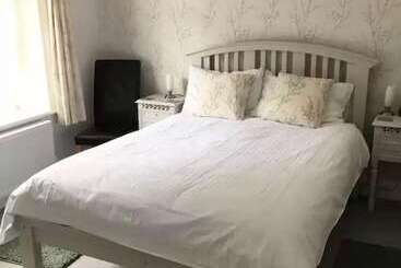 住宿加早餐 Tyn Y Fron Country House