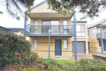 Appartements touristiques Bliss Close To Town Inverloch