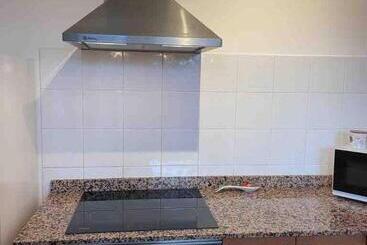 شقق خاصة سياحية Casa Cielo