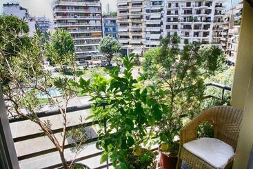 Apartaments turístics Halu! Vintage & Historic Apartment