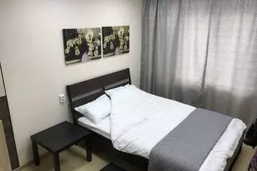 Horoshy Hostel