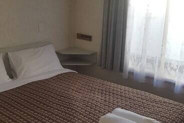 酒店 Alexandra Tourist Park