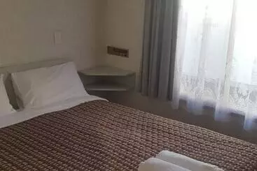 Hôtel Alexandra Tourist Park