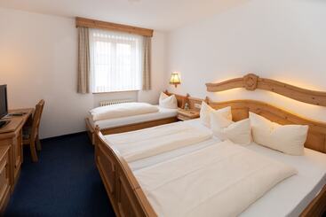 فندق Landgasthof Schöntag