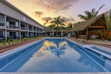 هتل Moana Sands Lagoon Resort - Adults Only