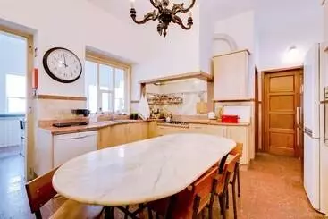 Pension  à Da Avó  The Guesthouse