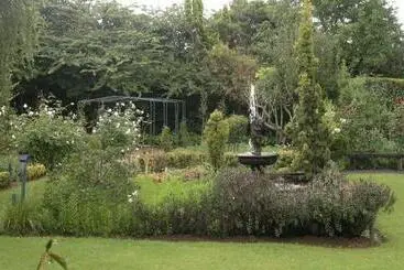 Majatalo Highland Rose Country House & Serenity Spa