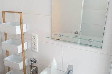 펜션 Privatzimmer Eko 1