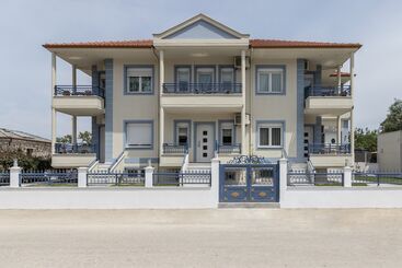 پانسیون Sole Mare