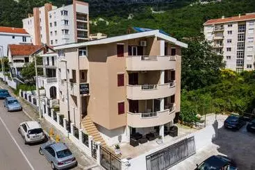 Majatalo Villa Kosta