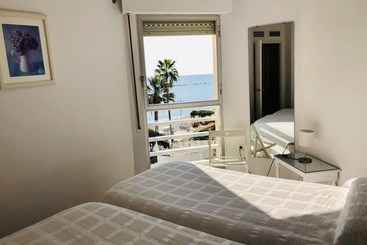 Appartement Rentcostadelsol Benalmadenapto Marina