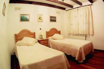 Сельский дом Viviendas Rurales El Cantón