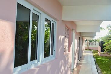 アパートメント Waterway Condos