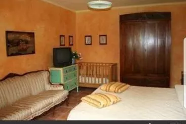 Bed and Breakfast Il Casale Al Lavaggio