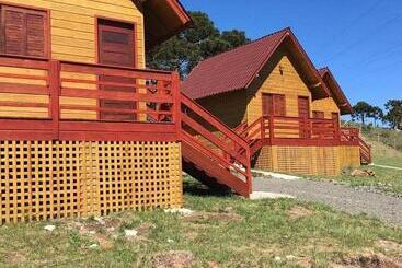 ペンション Pousada Bela Tereza