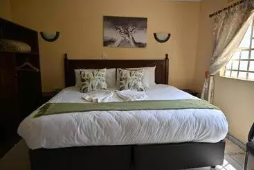 Bed and Breakfast Beulah Court Vineyard