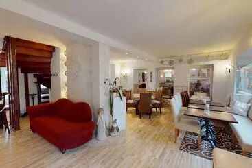 Boutique Hotel Shambala Zeitlos