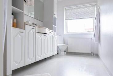 Aparthotel Marna Luxus Guesthouse Doubleroom Nr.3