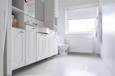 Lägenhetshotell Marna Luxus Guesthouse Doubleroom Nr.3