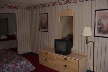 فندق Guest Inn Dalton