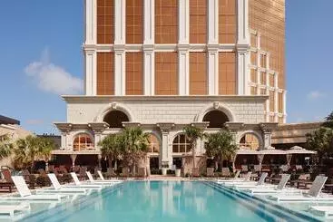 호텔 Horseshoe Bossier Casino &