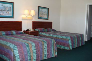 فندق Indian Harbour Beach Inn