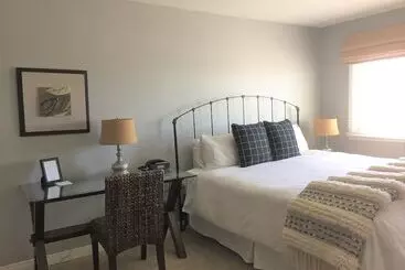 فندق Inn At Playa Del Rey