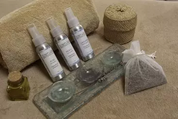 酒店 Inn At Schoolhouse Creek