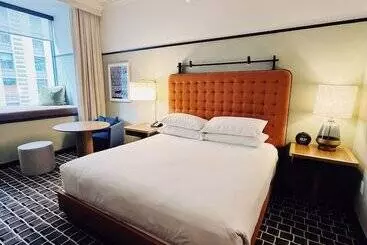 هتل L7 Chicago By Lotte