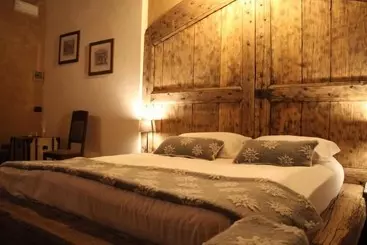 ベッドアンドブレックファースト Agriturismo Locanda Cà Del Pian