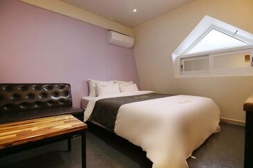 Motel Cheongju Kakao