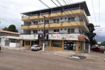 Apart Hotel New Business