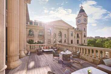 Otel Hilton Beijing Daxing