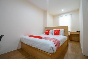 酒店 Oyo 1574 U_xpress