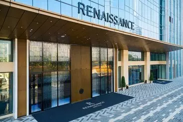 هتل Renaissance Nanning