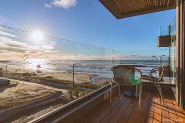 Pension Baluarte Pousada