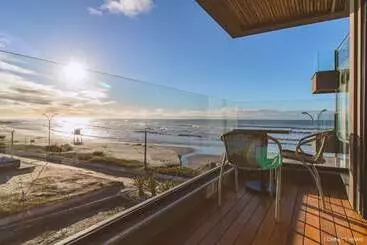 ペンション Baluarte Pousada