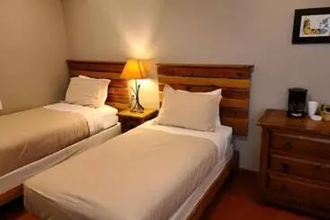 ユースホステル Lee's Ferry Lodge At Vermilion Cliffs