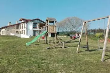 Apartamentos Villa Sofía