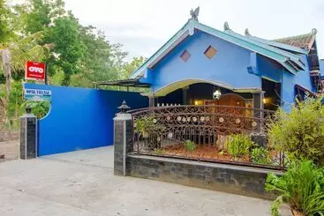 Hotel Oyo 2047 Opak Village Bed & Breakfast
