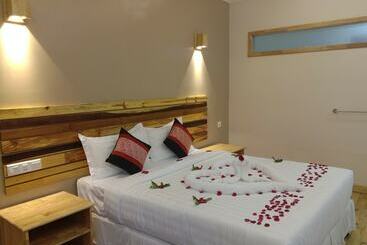 Hotel Pinn Pinn Kalaw