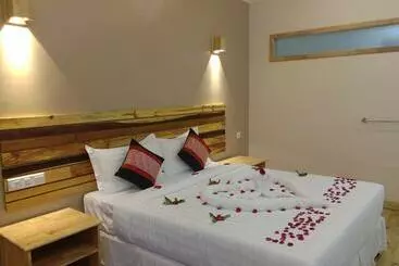 Hotel Pinn Pinn Kalaw