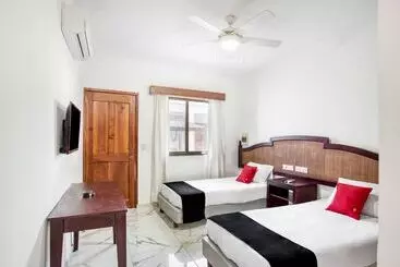 Capital O Hotel Yukon