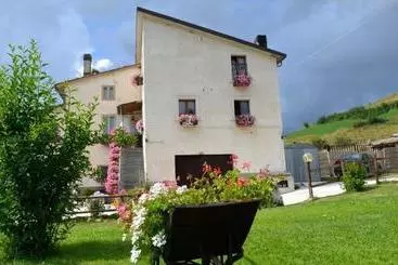 Aparthotel Agriturismo Fonte Lupini