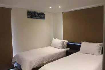 Hotel Barouk View