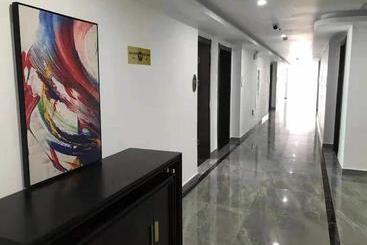 Hotel Guihe International