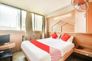 Hotel Juha Regencys By Oyo Rooms