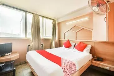 Hotel Juha Regencys By Oyo Rooms
