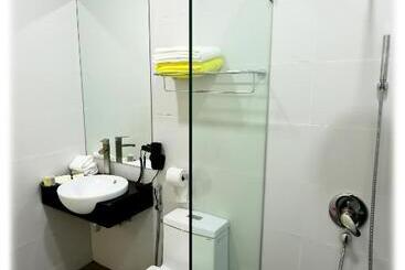 Mornington Hotel Waterfront Lumut