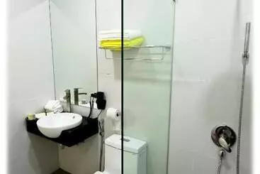 Mornington Hotel Waterfront Lumut